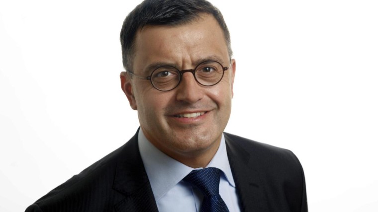 Rabo-bankier Laurens van Asselt naar Houlihan Lokey