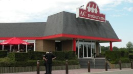 AC Restaurants overgenomen door Van der Valk