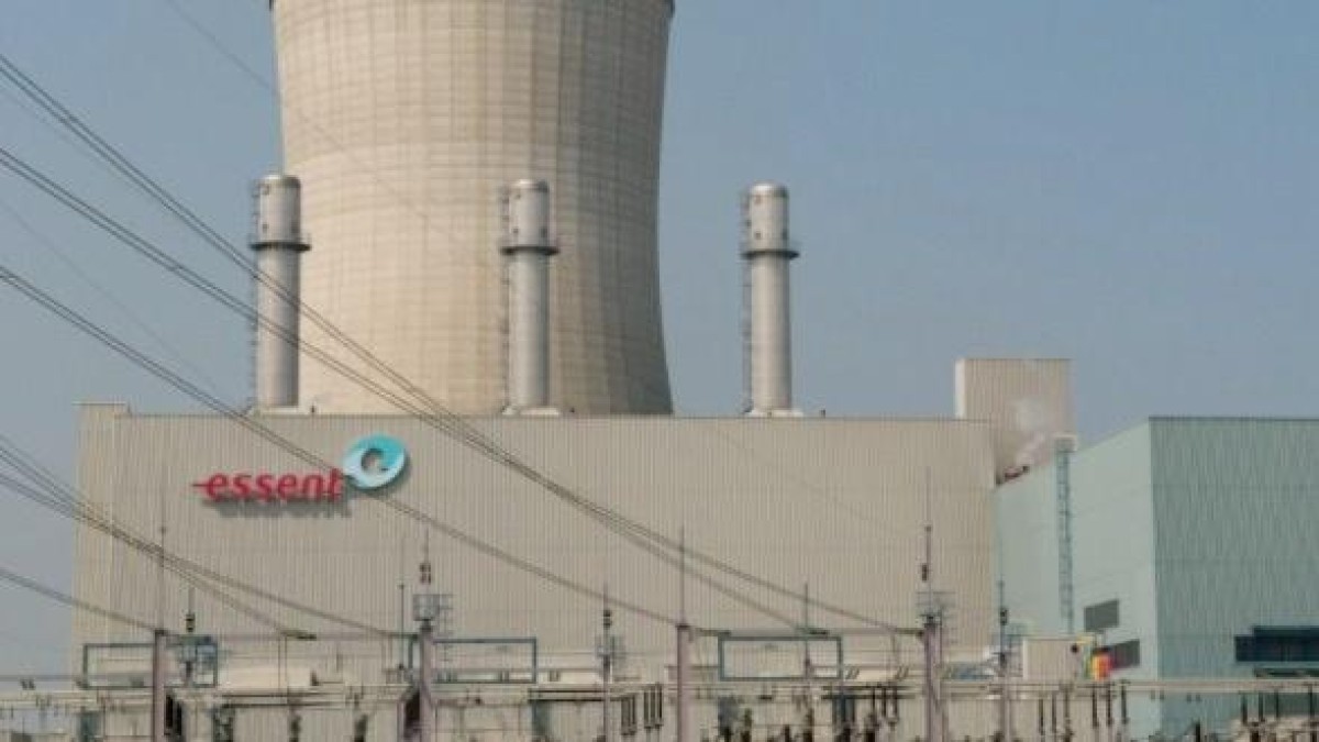 Essent doet Belgische tak van de hand