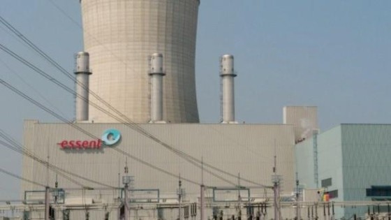 Essent doet Belgische tak van de hand