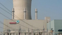 Essent doet Belgische tak van de hand