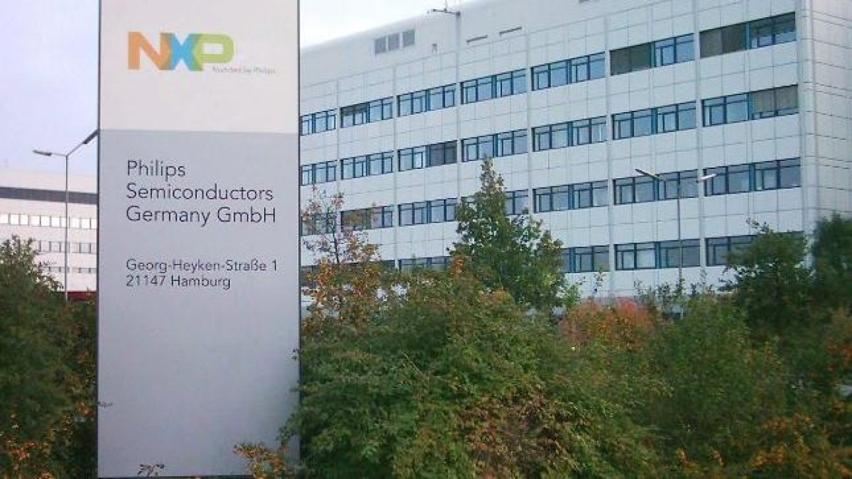 'China wil meer concessies rond overname NXP'