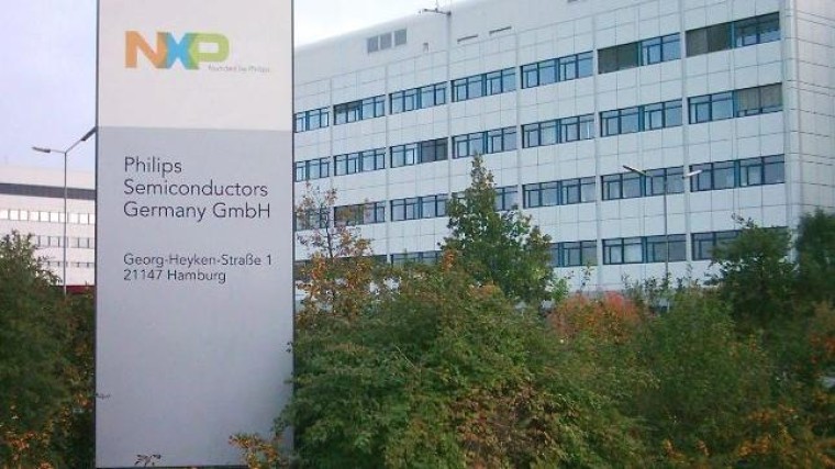 'China wil meer concessies rond overname NXP'