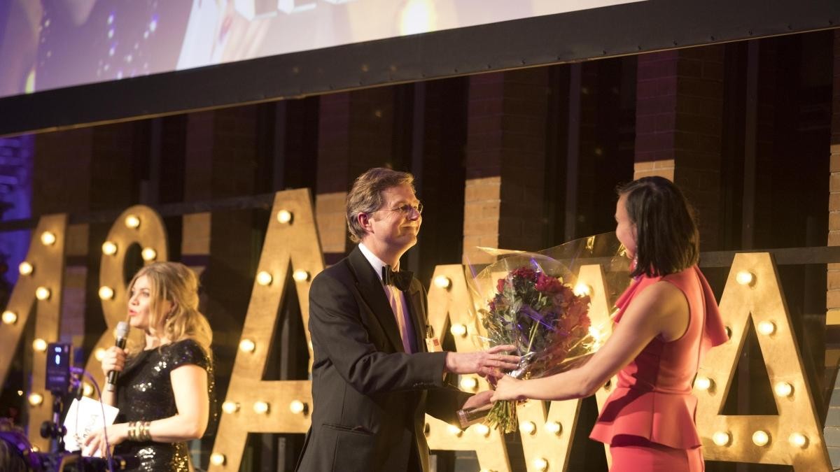 Opmars boetieks krijgt volgens Lincoln International-topman Eric Wijs in 2017 vervolg