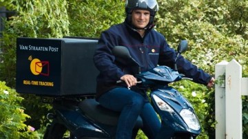 Sandd neemt Van Straaten Post over