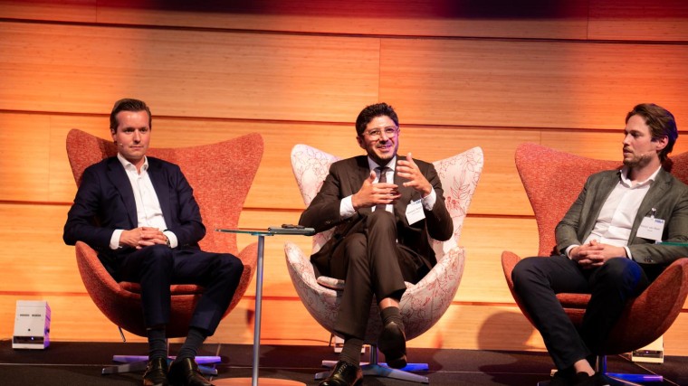 Private Equity Summit: Bouwers van software powerhouses aan het woord