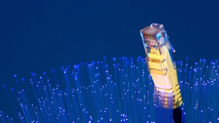Delta investeert twee miljard euro in glasvezelnetwerk