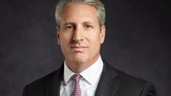 Mark Kater nieuwe CFO bij AKD