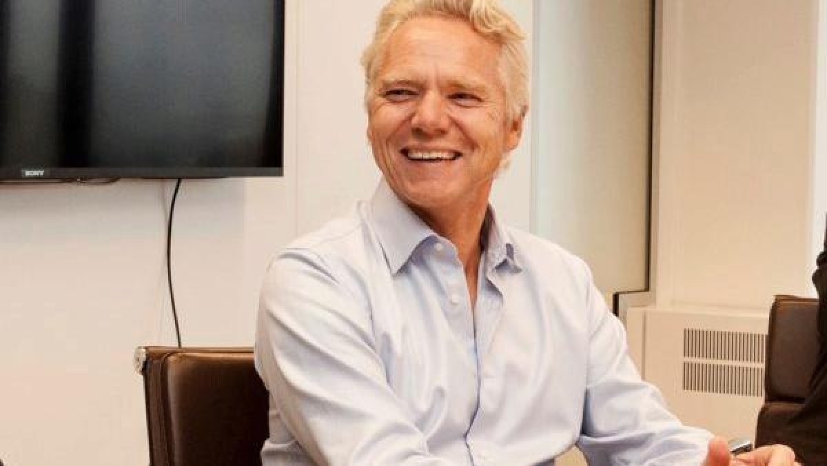 Waarom Nordian Capital investeert in OpenLine