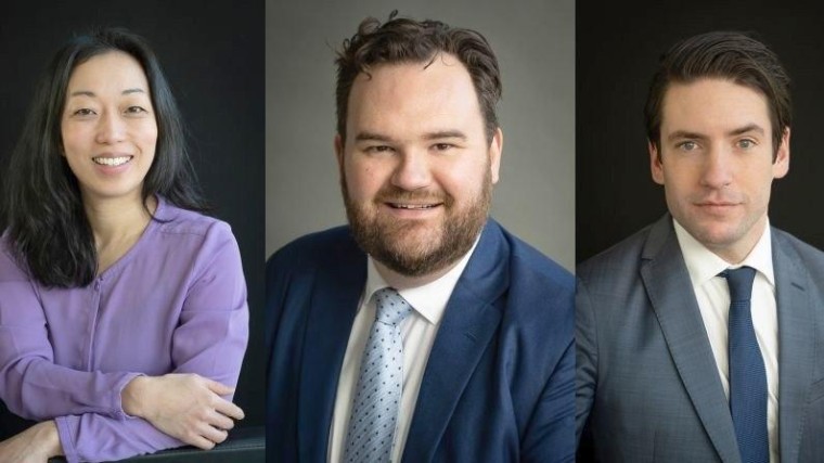 Nieuwe counsels Stek Advocaten