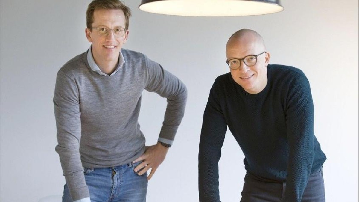 Startupplatform Dealroom haalt 2,75 miljoen euro groeigeld op
