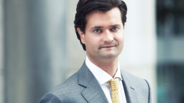 Stibbe-counsel Sjoerd Buijn naar Allen & Overy