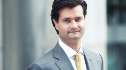 Stibbe-counsel Sjoerd Buijn naar Allen & Overy