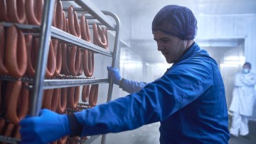 Families regelen overname in de vleesindustrie