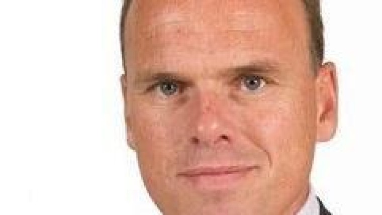 Genomineerd Best Post Merger Integration Advisor 2014: Rick van Dommelen - PwC