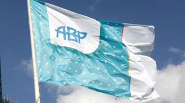 ABP gaat tien miljard investeren in eigen land