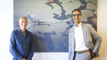 ‘Niet praten, maar experimenteren met AI’