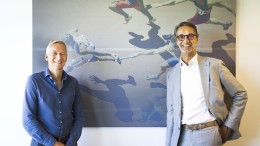 ‘Niet praten, maar experimenteren met AI’