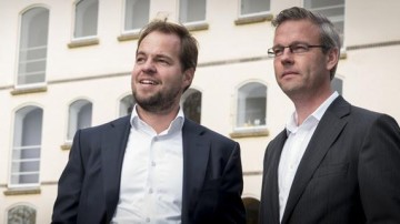 Boonekamp en Van Rijn binden met YES Corporate Finance de strijd aan