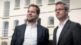 Boonekamp en Van Rijn binden met YES Corporate Finance de strijd aan