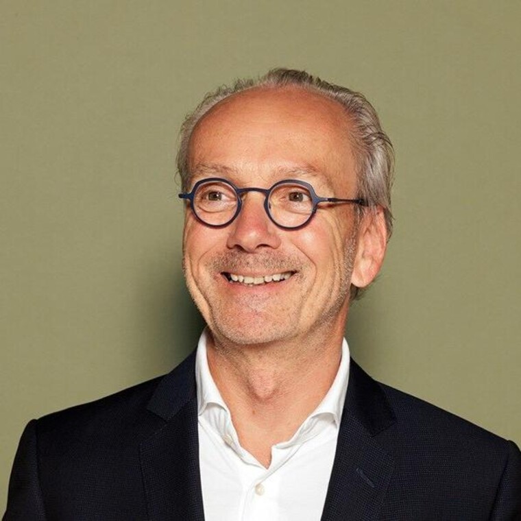 Tom van Wijngaarden naar JPR Advocaten