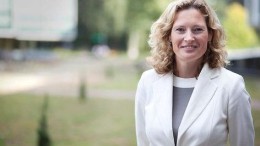 De ambities van Jaska de Bakker, CFO Royal HaskoningDHV