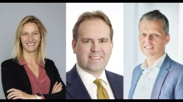 Eight Advisory benoemt drie nieuwe partners in de Benelux