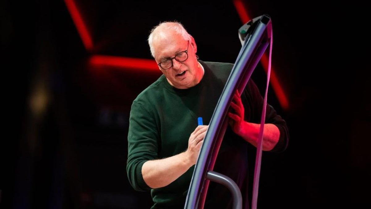 "Wees je eigen barbaar". Leo van de Voort over de rol van private equity bij ondernemingen