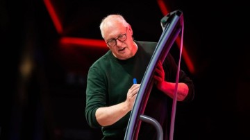 "Wees je eigen barbaar". Leo van de Voort over de rol van private equity bij ondernemingen