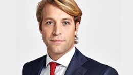 Meelf van Oosten naar Vriman M&A Lawyers