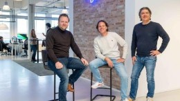 Eye Security haalt 36 miljoen op voor groeiversnelling: Zes vragen aan de CEO