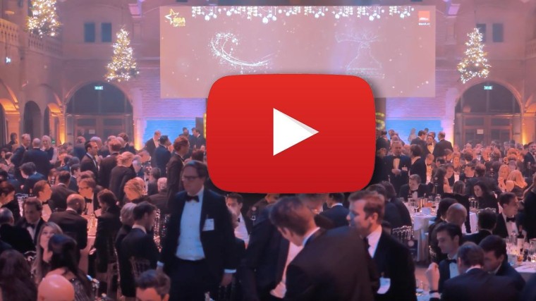 M&A Awards 2018: een schitterende terugblik