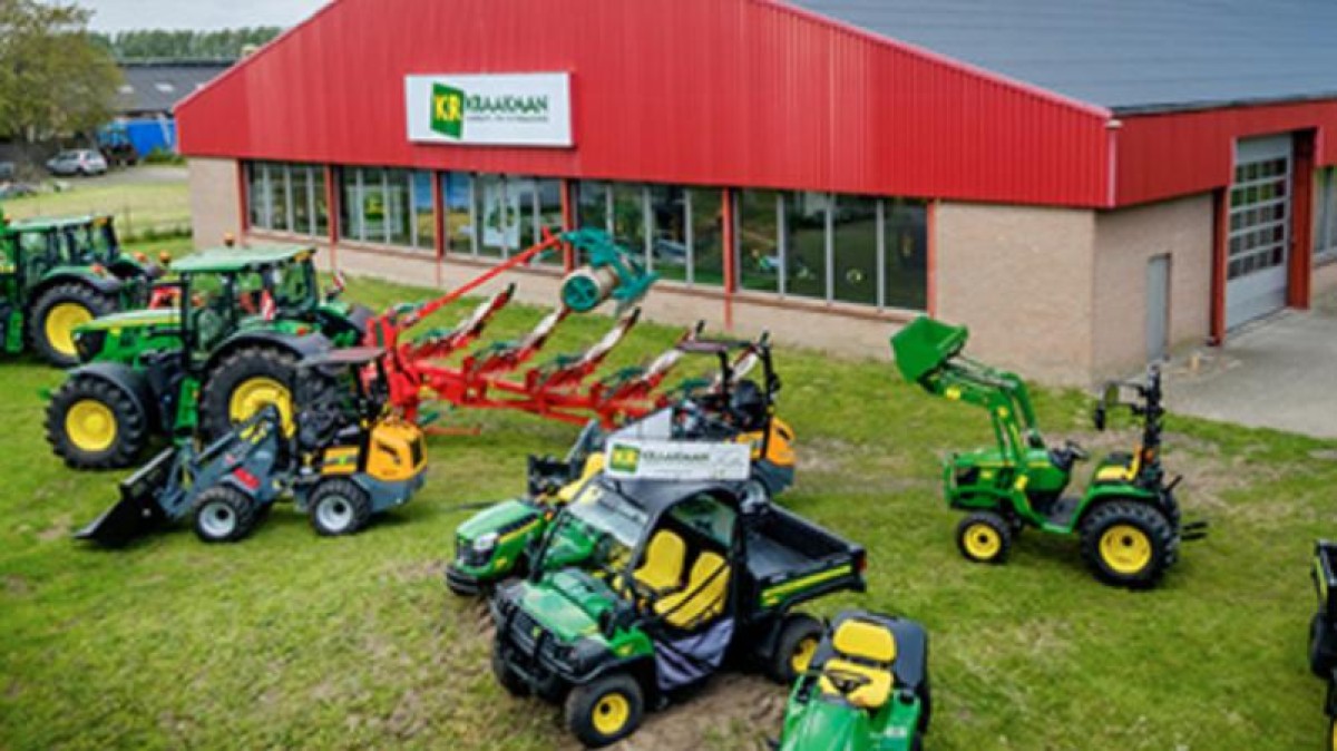 Failliet machinebedrijf voor de helft overgenomen