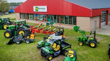 Failliet machinebedrijf voor de helft overgenomen