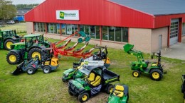 Failliet machinebedrijf voor de helft overgenomen