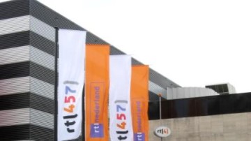 RTL zet techtitel Bright in de etalage