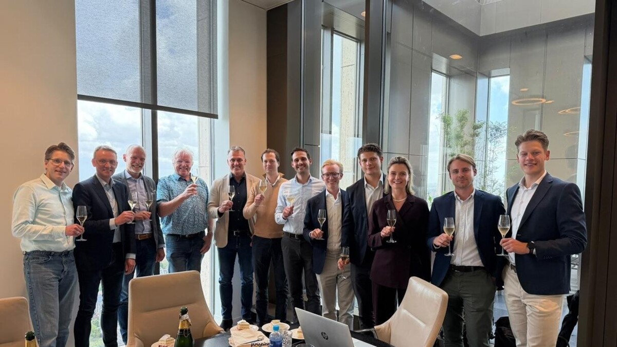 Futureproof Group neemt WSB Solutions over