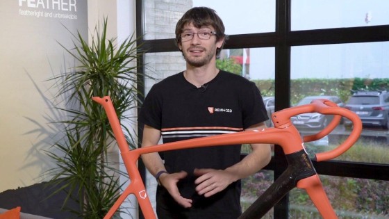 Rein4ced bloeit waar VanMoof sneuvelt