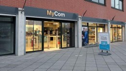 Oud-eigenaar Kijkshop ziet heil in MyCom