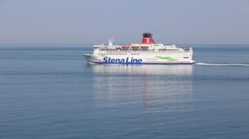 Stena Line koopt reisbureau voor poolreizen