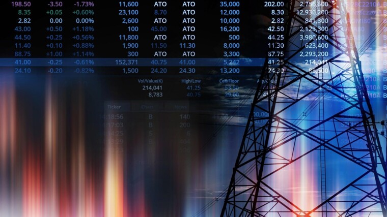 M&A in de energiesector: Wie wint de strijd om schaarse capaciteit in 2026?