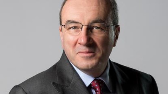 Veon CFO: "Door rebranding willen we een revolutie ontketenen"