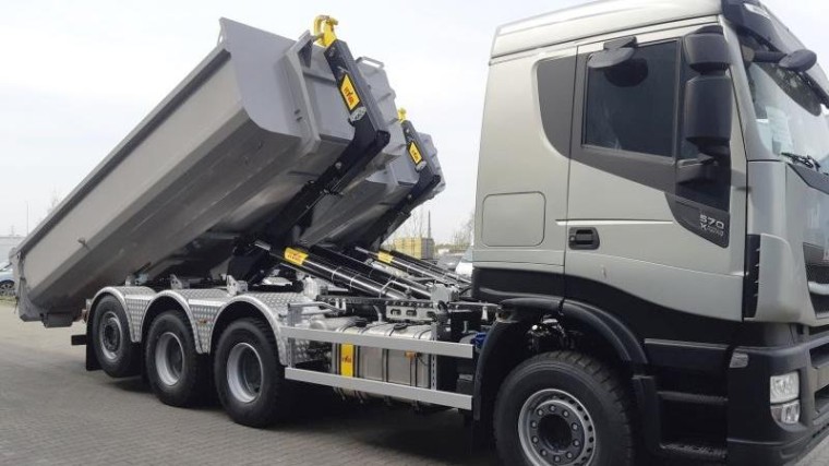 'Nieuwe poging om Hyva te verkopen'