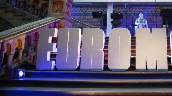 Bod van 1,6 miljard voor zakenblad Euromoney