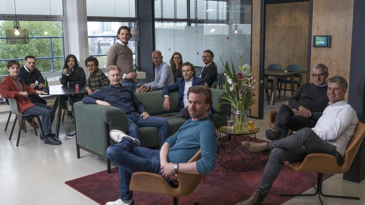 Rotterdams techbedrijf neemt pricingspecialist uit Arnhem over