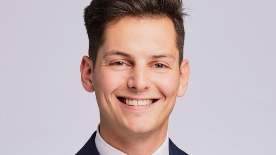 In gesprek met Best Young M&A Lawyer Julius Kahn