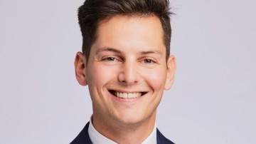 In gesprek met Best Young M&A Lawyer Julius Kahn