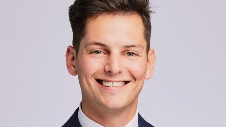 In gesprek met Best Young M&A Lawyer Julius Kahn