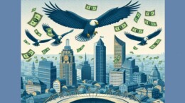 “Noord-Amerikaanse private equity-markt blijft aantrekkelijk ondanks geopolitieke onzekerheid”