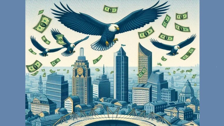 “Noord-Amerikaanse private equity-markt blijft aantrekkelijk ondanks geopolitieke onzekerheid”